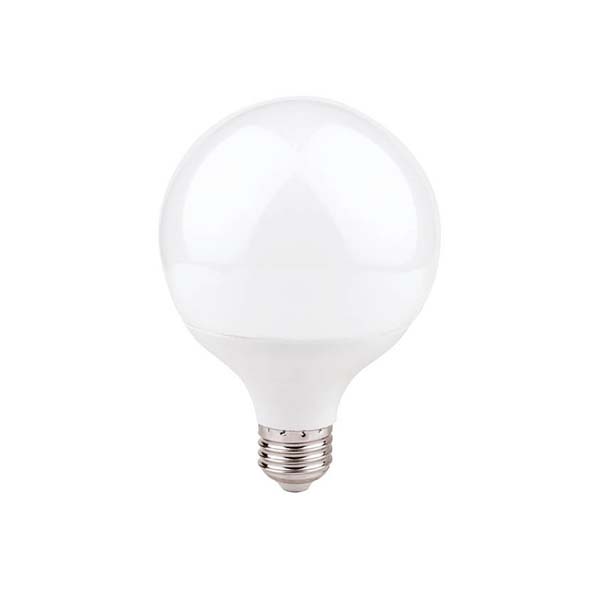 Globe LED 95mm 15W warm